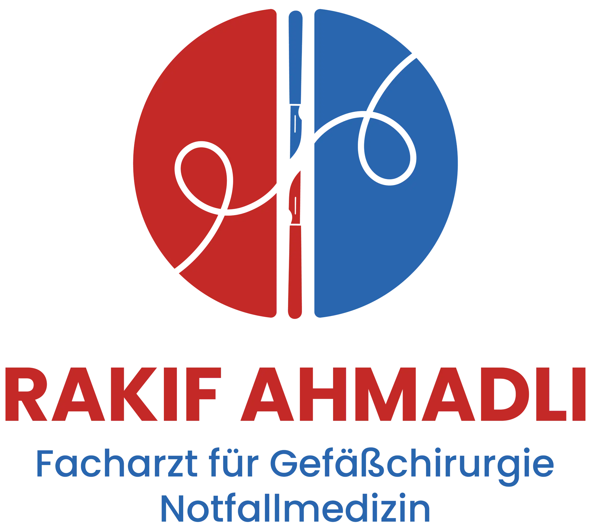 Dr. Rakif Ahmadli